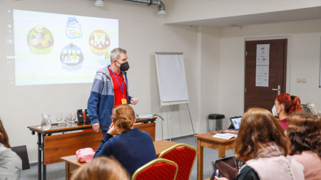 Informatika s Emilom 3 - 3/2023 - online