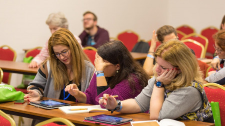Programovanie s Emilom 1. diel - 1/2024 - online