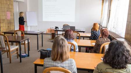 Comenia Script® doma i v škole -  10/2023 - informačný webinár