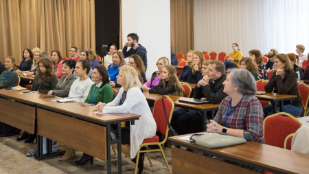 Na slovíčko s Indíciou - 10/2023 - Nitra