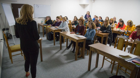 Na slovíčko s Indíciou - 11/2023 - Prešov