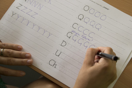 Comenia Script - Trebišov