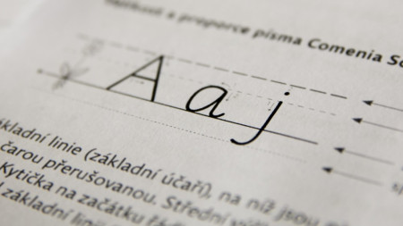 Comenia Script® pre ZŠ - 10/2024 - online 