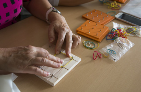 Geometrické prostredia – Žilina 4/2019