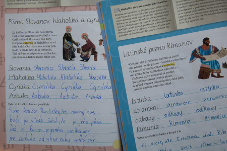 Comenia Script - Košice 11/2019