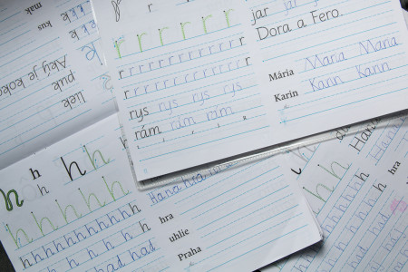 Comenia Script - Bratislava 8/2019