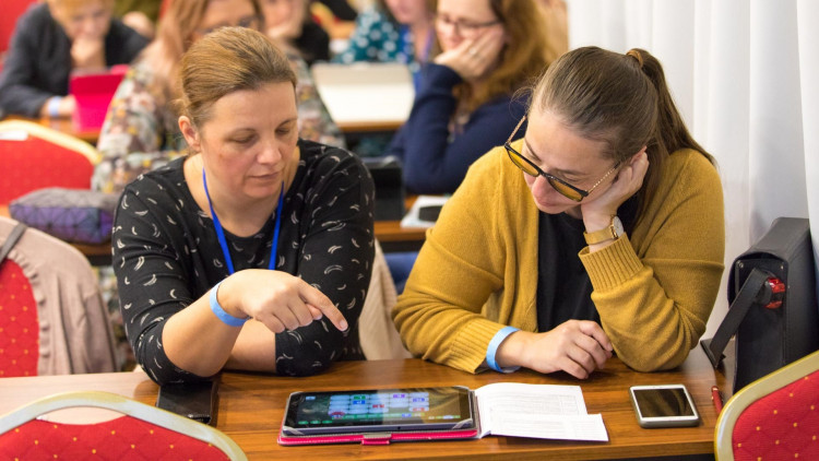 Informatika s Emilom 3 - 12/2023 (v maďarskom jazyku) - online