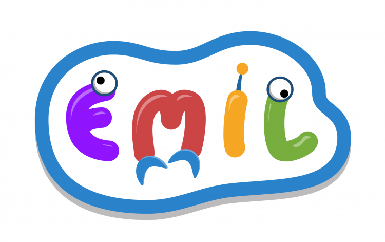 Emil 3 - online 2