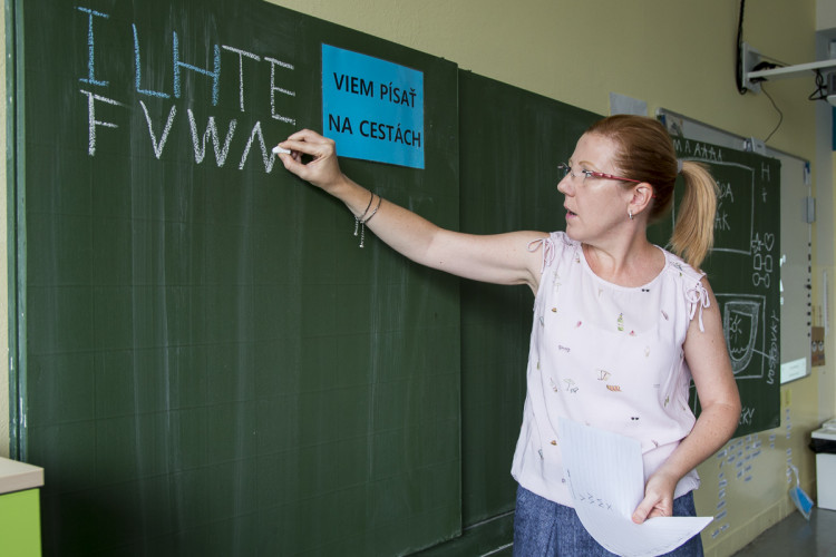 Comenia Script - Košice 5/2019