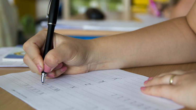 Comenia Script® doma i v škole -  4/2022 - informačný webinár