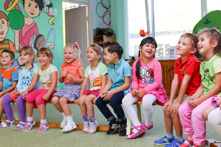 Cesta predškolákov do školy za pomoci HM - ONLINE - 6/2025