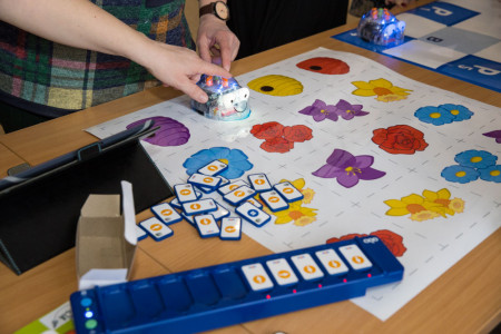 Webináre Informatika s Emilom