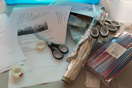 Webináre ExpEdícia skús, skúmaj, spoznaj