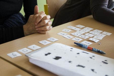 Kurz Hejného vyučovacej metódy pre 1. ročník ZŠ "v kocke" (4 hod)