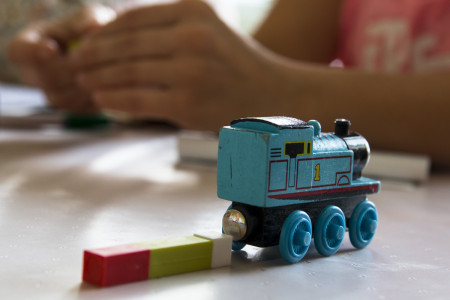 Kurz Hejného metódy pre MŠ pre mierne pokročilých I. (8 hod)