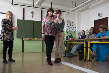 Kurz Hejného metódy pre 1. stupeň ZŠ pre mierne pokročilých I. (8 hod)