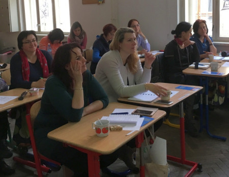 Infoprednáška pre rodičov (90 min prezenčne)