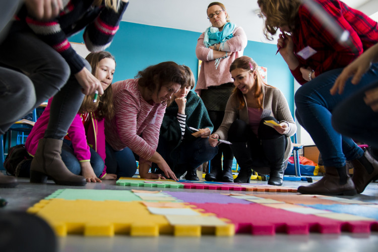 Otvorená hodina (6 hod)