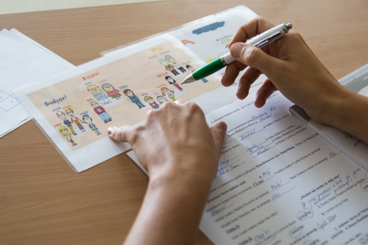 Kurz Hejného metódy pre 2. stupeň ZŠ pre mierne pokročilých I (8 hod)