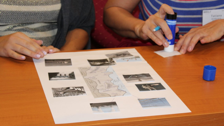 Webináre Civilizácia