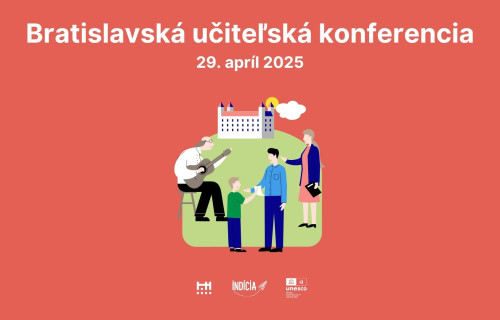 Bratislavská učiteľská konferencia - 4/2025