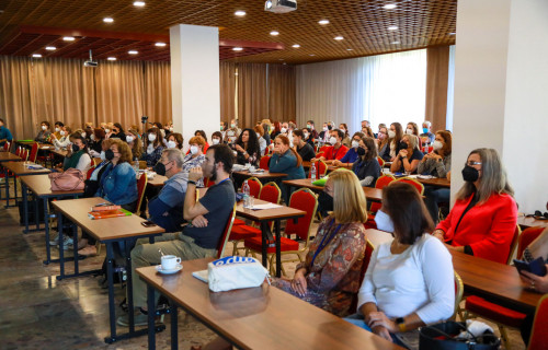 Učíme pre život 2021