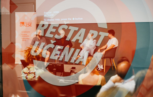 Reštart učenia 2024
