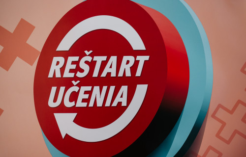 Reštart učenia 2025