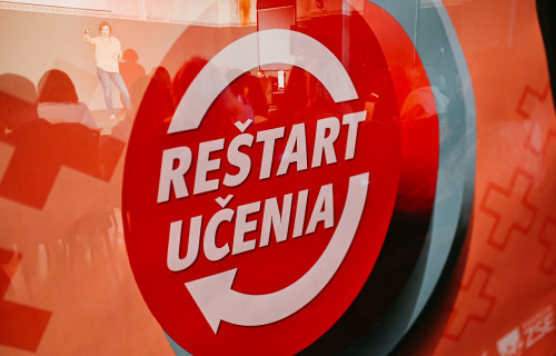 Reštart učenia 2022