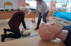 KMU SŠ v Poprade, 2.3.2023