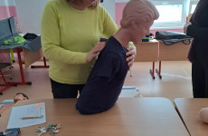 KMU SŠ v Poprade, 2.3.2023