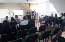 Manipulatívne techniky na sociálnych sieťach, KMU v Košiciach, 21.3.2023