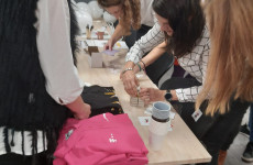 Scrum - organizácia práce v tíme, skupinová spolupráca