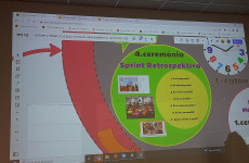 Klub moderných učiteľov ZŠ, Košice 15.11.2022, v spolupráci s T-Systems