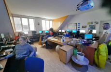 CANVA, grafický dizajn pre učiteľa, lektor: Peter Pirončiak, KMU ZŠ v Košiciach, 28.2.2023