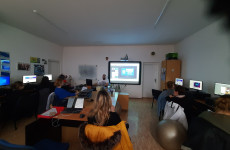 CANVA, grafický dizajn pre učiteľa, lektor: Peter Pirončiak, KMU ZŠ v Košiciach, 28.2.2023