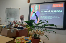 CANVA, grafický dizajn pre učiteľa, lektor: Peter Pirončiak, KMU ZŠ v Košiciach, 28.2.2023