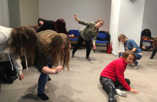 Workshop 4. poschodie