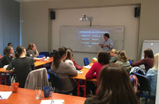 Prečo učiť inak s M. Kurucom