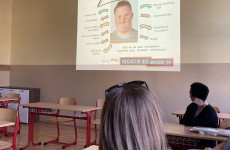 KMU - Nové Mesto nad Váhom - 23.03.2023 - venované sprievodcom mládeže s mentálnym postihnutím