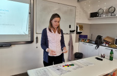 KMU SŠ v Poprade, 12.1.2023