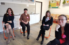 1.2.2023 Klub moderných učiteľov SŠ v Poprade