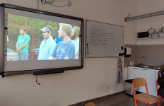 Storytelling, 1.2.2023, KMU SŠ v Poprade