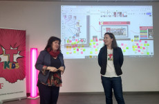 Nadšenci Scrumu z T-Systems predstavili agilný rámec Scrumu