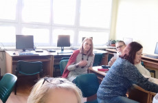 KMU ZŠ a SŠ v Prešove, 8.2.2023