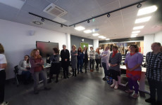 Školenie SCRUM v T-Systems v Košiciach