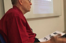 O učiacich sa školách s Vladom Burjanom