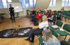 Špecifiká a potreby detí v jednotlivých vývinových obdobiach