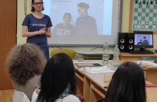 KMU v Prešove, 10.05.2023