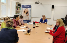 KMU ZŠ a SŠ v Martine, 10.11.2022